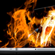 Illustration for article titled Core i7 MacBook Pro Could Make Water Boil